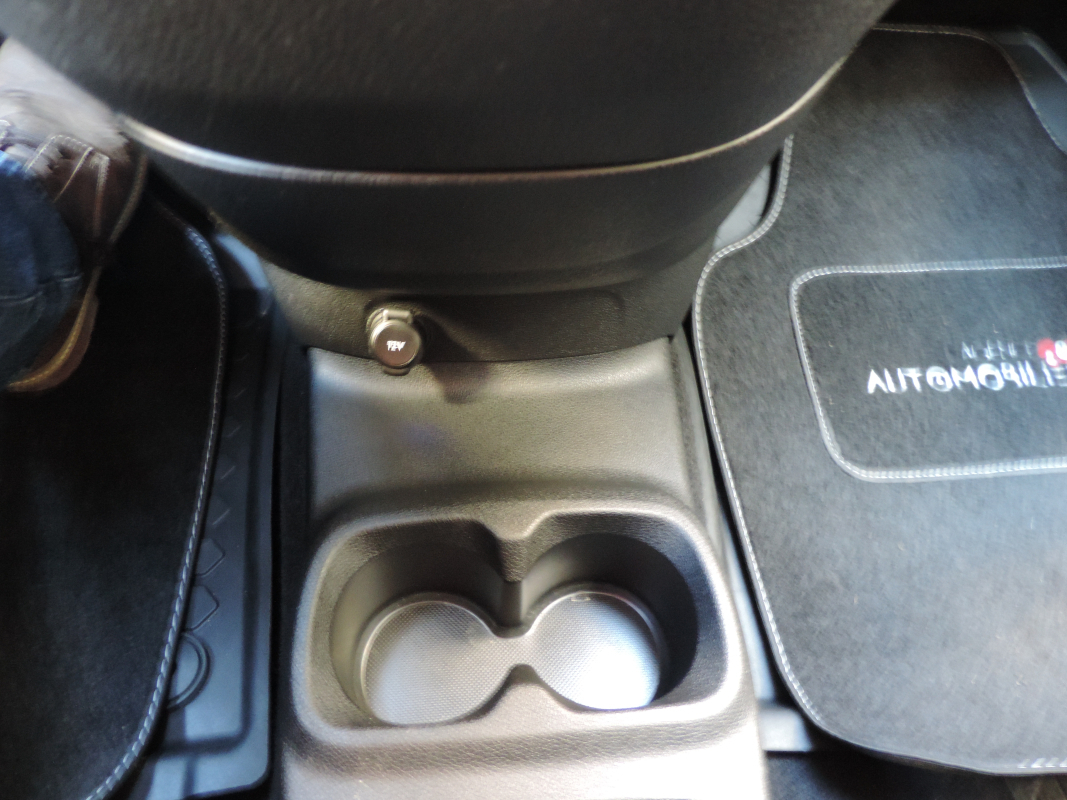 Opel Combo Cargo — 26